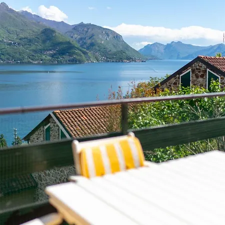 Solelago By Wonderful Italy Lejlighed Acquaseria